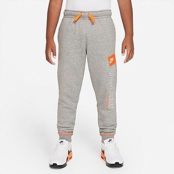Nike Boys' Sportswear Just Do It Jogger Pants size XL - Picture 1 of 7